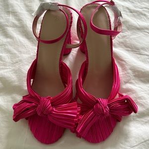 Ankle Strap Beauties!